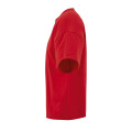 LEGACY TEE-SHIRT&nbsp;OVERSIZE Rouge Vif L
